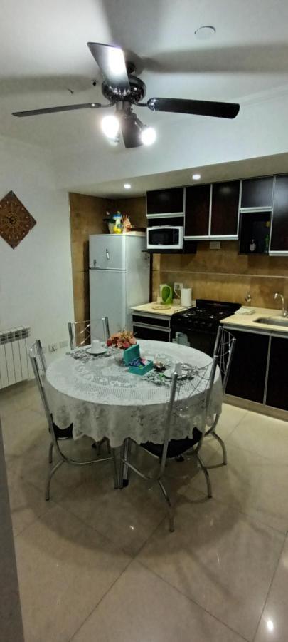 Mercedes III Appartement Salta Buitenkant foto